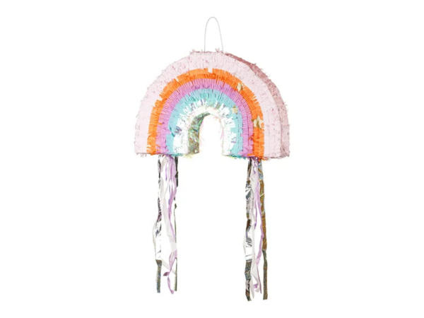 Pinata-Arcoiris-fiesta-infantil-cumpleanos-primera-comunion-gramajeshop-valencia