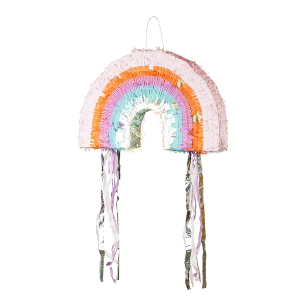 Piñata Arcoiris