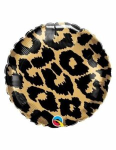 Globo-esfera-leopardo-animal-print-fiesta-gramajeshop-valencia