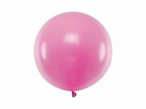 Globo-Rosa-Fucsia-latex-guirnaldas-decoracion-fiestas-gramajeshop-valencia