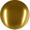 Globo-chrome-latex-metalizado-fiesta-boda-navidad-gramajeshop-valencia
