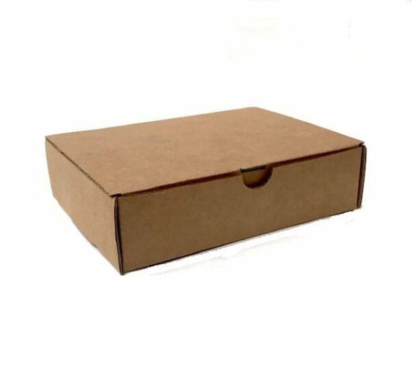 Caja-kraft-bisutería-envío-postal-joyería-regalo-gramajeshop-valencia