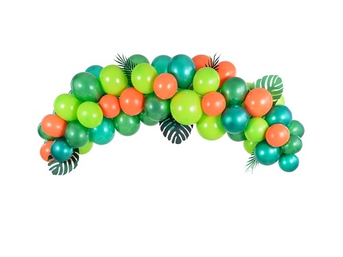 Cómo montar un Candy Bar con globos – Tienda de Globos – Tu tienda de  globos online