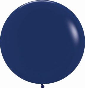 Globo-azul-marino-gigante-fiesta-infantil-cumpleaños-helio-valencia-gramajeshop