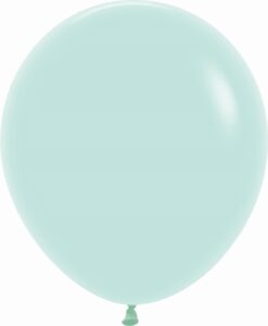 globo-latex-verde-agua-mint-eco-helio-gramajeshop-valencia