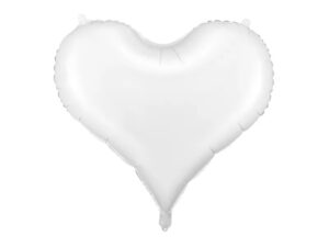 Globos-san-valentín-corazon-blanco-gramajeshop-valencia-heli