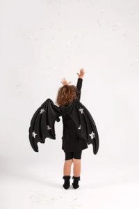 Globo-alas-de-MURCIELAGO-negro-disfraz-infantil-HALLOWEEN-gramajeshop-valencia