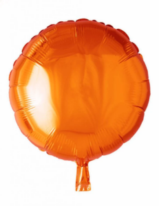 Globo-metalizado-circulo-naranja-helio-valencia-gramajeshop