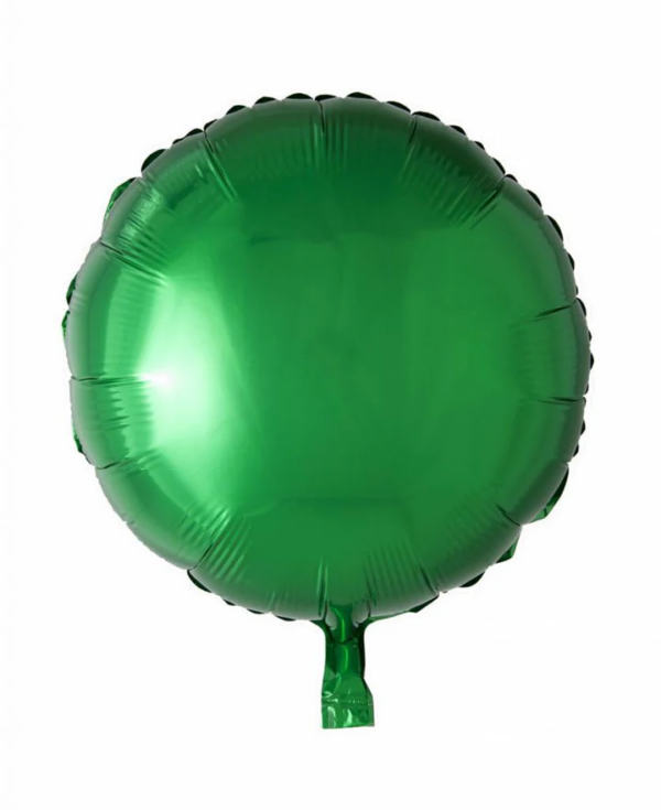 Globo-metalizado-circulo-verde-helio-valencia-gramajeshop