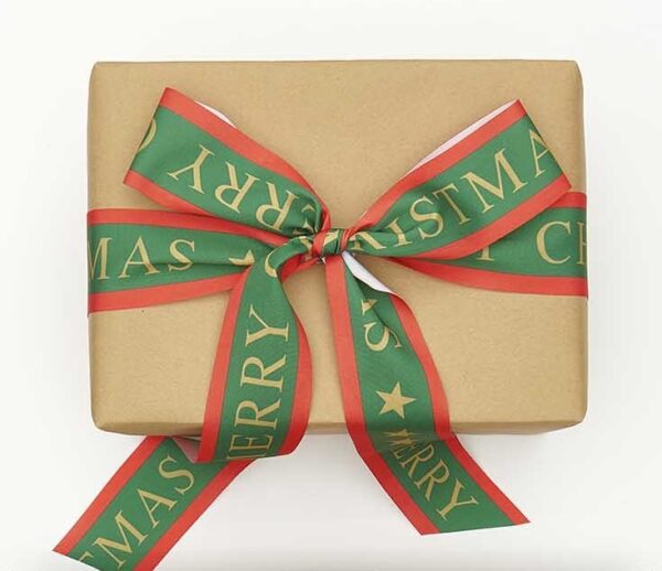 Cinta-lazo-Feliz-Navidad-Merry-Christmas-regalo-packaging-gramajeshop-valencia