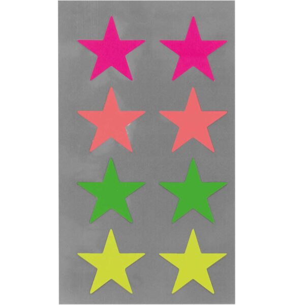 Estrellas-fluor-adhesivas-navidad-nordica-gramajeshop-valencia-rico