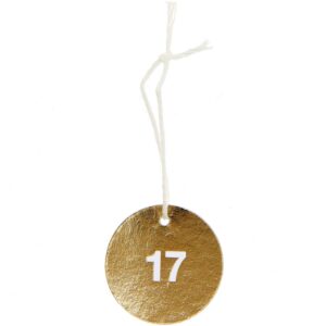 Etiqueta-colgante-numeros-oro-blanco-calendario-adviento-navidad-gramajeshop-valencia-rico