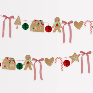 Guirnalda-casita-galleta-de-jengibre-navidad-infantil-gramajeshop-valencia-meri-meri