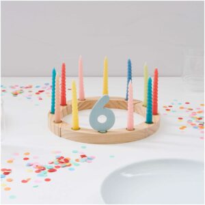 Numeros-cumpleanos-aro-de-madera-velas-gramajeshop-valencia-rico