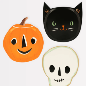 Platos-Halloween-gramajeshop-meri-meri-valencia