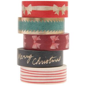 washi-tape-lazos-navidad-regalos-scrap-gramajeshop-valencia