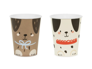 Vasos-perritos-fiesta-cumplanos-infantil-gramajeshop-valencia